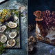 Image: Photograph by Heami Lee, food styling by C.C. Buckely, prop styling by Rebecca Bartoshesky, Art Direction by Allie Wist.